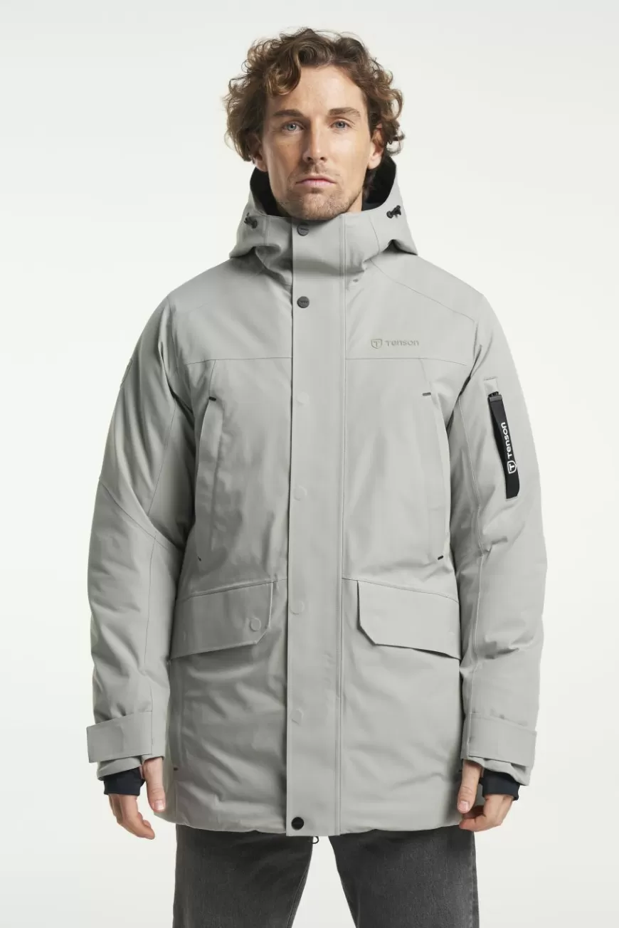 Tenson Vision Parka Shadow Online