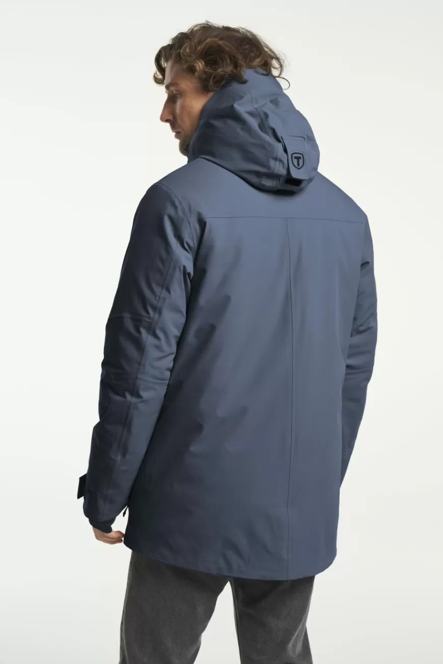 Tenson Vision Parka MidnightNavy Cheap