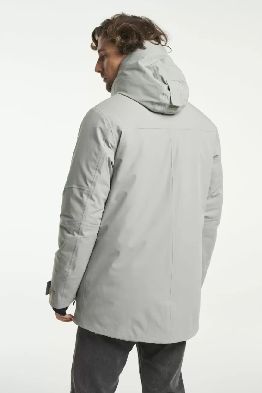 Tenson Vision Parka Shadow Online